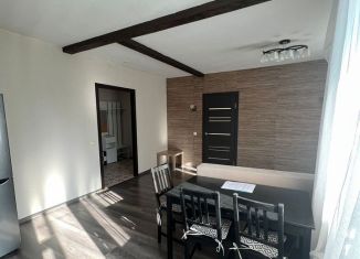 Продаю двухкомнатную квартиру, 50.1 м2, Красноярский край, Судостроительная улица, 139