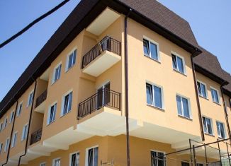 Продаю 1-комнатную квартиру, 31 м2, Сочи, Пятигорская улица, 109, микрорайон Соболевка