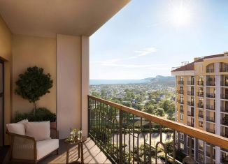 Продаю 2-комнатную квартиру, 70.7 м2, Судак