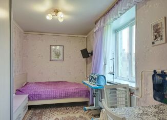 2-комнатная квартира на продажу, 42.7 м2, Челябинск, улица Лескова, 4, Ленинский район