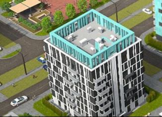 Продаю квартиру студию, 29.1 м2, поселок Темерницкий