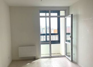 Продается квартира студия, 21 м2, Екатеринбург, улица Евгения Савкова, 23/2, метро Чкаловская