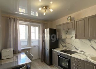 Продам однокомнатную квартиру, 31.7 м2, Краснодар, улица Петра Метальникова, 5к2, ЖК Времена года