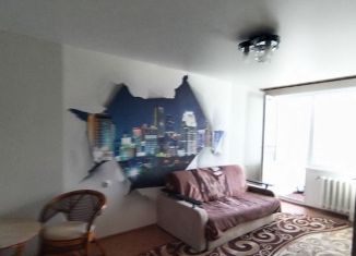 Продается 1-ком. квартира, 34 м2, Камчатский край, Нагорная улица, 50