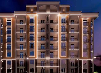 Продам 1-ком. квартиру, 48.8 м2, Судак