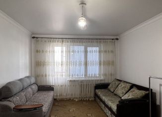 Сдается 2-комнатная квартира, 44 м2, Грозный, улица Субры Кишиевой, 9Б