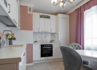 Продажа 1-комнатной квартиры, 39.9 м2, Санкт-Петербург, Ленинский проспект, 54, муниципальный округ Южно-Приморский