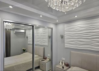 Аренда двухкомнатной квартиры, 36 м2, Сочи, улица Роз, 39