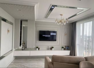 Продажа трехкомнатной квартиры, 66 м2, Сочи, Пластунская улица, 123Ак3, ЖК Раз.Два.Три!