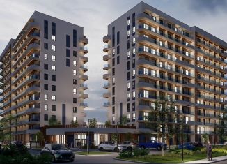 Продаю квартиру студию, 30.9 м2, поселок городского типа Заозерное, улица Аллея Дружбы, 20