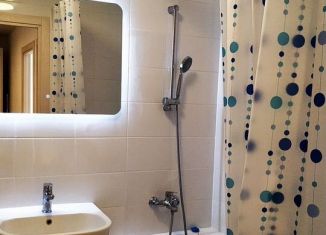 Сдаю 1-ком. квартиру, 33.4 м2, посёлок Коммунарка, улица Александры Монаховой, 85к3