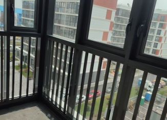 Продаю 2-ком. квартиру, 56.1 м2, Санкт-Петербург, Черниговская улица, 11к1, муниципальный округ Московская Застава