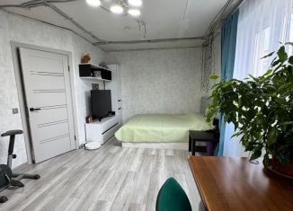 Продажа 1-ком. квартиры, 31.6 м2, посёлок Шушары, территория Ленсоветовский, 4