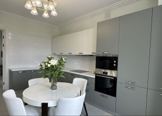 Продается 2-комнатная квартира, 91.6 м2, Чебоксары, улица Герцена, 2, ЖК Премьер