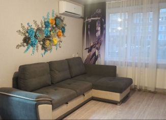 Аренда 1-комнатной квартиры, 37 м2, Ростов-на-Дону, улица Тимофеева, 9, ЖК Платовский