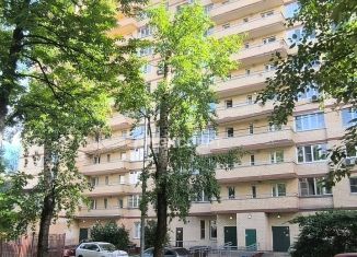 Продаю 2-ком. квартиру, 59.2 м2, Москва, улица Плющева, 16к1, метро Стахановская