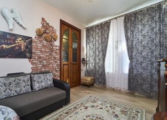 3-ком. квартира на продажу, 46 м2, Краснодар, Насыпной переулок, 18, микрорайон Центральный