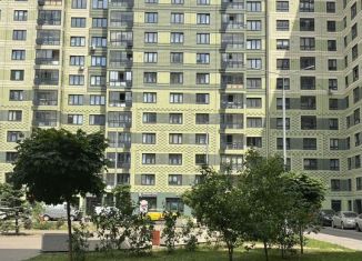 Однокомнатная квартира на продажу, 32.5 м2, Москва, улица Маршала Ерёменко, 5к1, ЮВАО