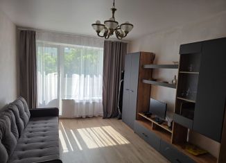 Сдается 3-ком. квартира, 57.6 м2, Москва, Сормовская улица, 4, район Выхино-Жулебино