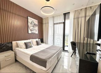 Продаю 2-ком. квартиру, 52.7 м2, Сочи, Первомайская улица, 5, микрорайон Центральный