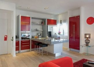 Продам 2-комнатную квартиру, 55.1 м2, Тюмень, ЖК Кватро