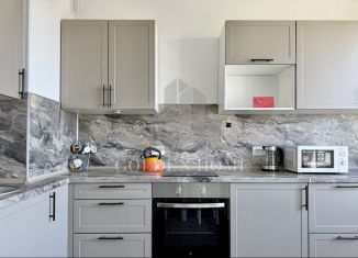 Сдаю 2-ком. квартиру, 50 м2, Санкт-Петербург, Тосина улица, 6, Фрунзенский район