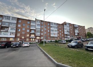 Продаю 1-комнатную квартиру, 30.1 м2, посёлок Ува, улица Карла Маркса, 27