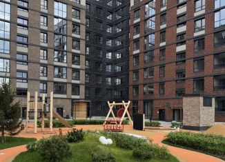 Продается однокомнатная квартира, 43.3 м2, Санкт-Петербург, метро Елизаровская, проспект Обуховской Обороны, 36