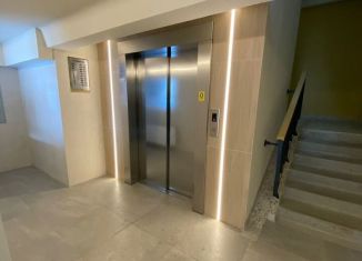 Продаю 2-ком. квартиру, 53.4 м2, Челябинск, Краснопольский проспект, 30, ЖК Новое Поколение