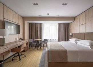 Продам квартиру студию, 30 м2, Сочи, Штурманский переулок, 17А