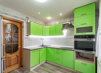 Продажа трехкомнатной квартиры, 66.7 м2, Среднеуральск, Лесная улица, 1