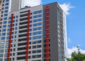 Продам 2-комнатную квартиру, 64.2 м2, Екатеринбург, улица Викулова, 24, Верх-Исетский район