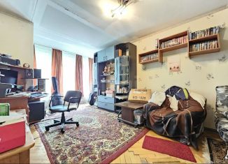 Продажа однокомнатной квартиры, 37.7 м2, Санкт-Петербург, улица Кораблестроителей, 22к1, муниципальный округ Морской