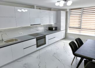 Продаю 3-комнатную квартиру, 74.9 м2, Краснодар, улица 70-летия Октября, 1/1, микрорайон Юбилейный