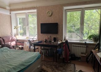 Продам трехкомнатную квартиру, 62.3 м2, Нижний Новгород, Нижегородский район, улица Минина, 27/4