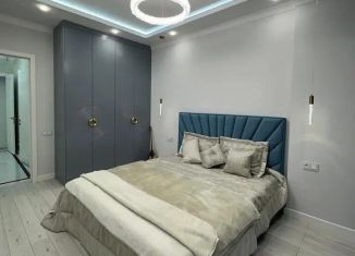 Сдача в аренду 1-комнатной квартиры, 38 м2, Краснодар, Колхозная улица, 5, микрорайон Табачная Фабрика