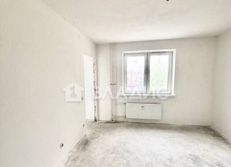 Трехкомнатная квартира на продажу, 77.3 м2, Санкт-Петербург, Заневский проспект, 42, Заневский проспект