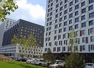 Сдаю в аренду двухкомнатную квартиру, 62 м2, Москва, Сельскохозяйственная улица, 39, ЖК Грин Парк