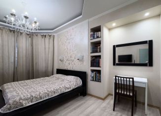 Трехкомнатная квартира на продажу, 129.9 м2, Казань, Профессорский переулок, 4