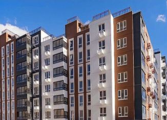 Продаю квартиру студию, 21 м2, Ростов-на-Дону, проспект Маршала Жукова, 13/1