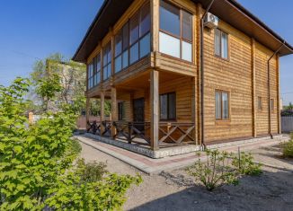 Продам дом, 166.6 м2, Благовещенск, Трудовая улица, 243