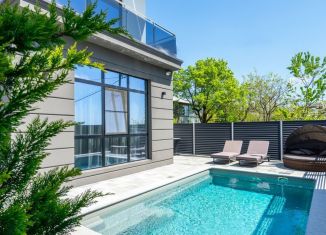 Продаю дом, 165 м2, Сочи, микрорайон Совхоз Приморский, Звёздная улица