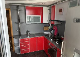 Сдача в аренду 2-комнатной квартиры, 54 м2, Йошкар-Ола, улица Лебедева, 53Б, микрорайон Нагорный