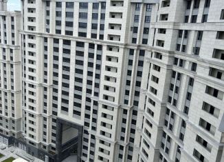 Продажа квартиры студии, 27 м2, Краснодар, Школьная улица, 1, Школьный микрорайон