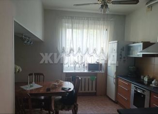 Продам 3-комнатную квартиру, 79.5 м2, Новосибирск, улица Королёва, 7А, Дзержинский район
