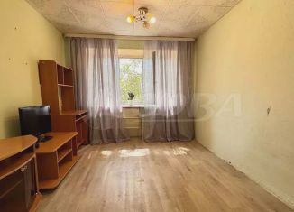 Продаю однокомнатную квартиру, 17.5 м2, Тюмень, улица Энергетиков, 47