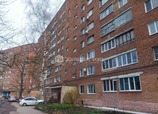 3-ком. квартира на продажу, 60.9 м2, Курск, проспект Кулакова, 43