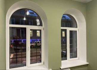 Продается квартира студия, 18.4 м2, Санкт-Петербург, Рузовская улица, 27, Адмиралтейский район