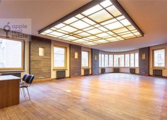 Продажа пятикомнатной квартиры, 333.6 м2, Москва, Малый Лёвшинский переулок, 5к2