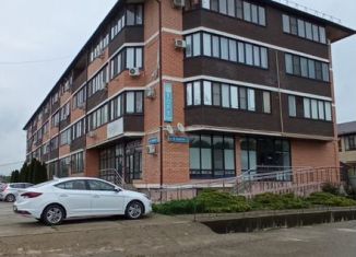 1-ком. квартира на продажу, 44.2 м2, Горячий Ключ, улица Михаила Корницкого, 1